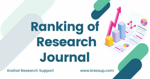 Journal Ranking