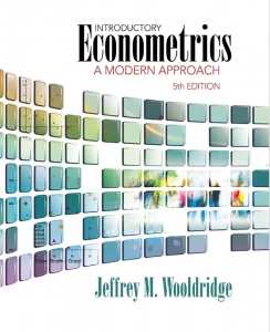 Econometrics