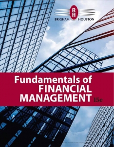 Financial Management